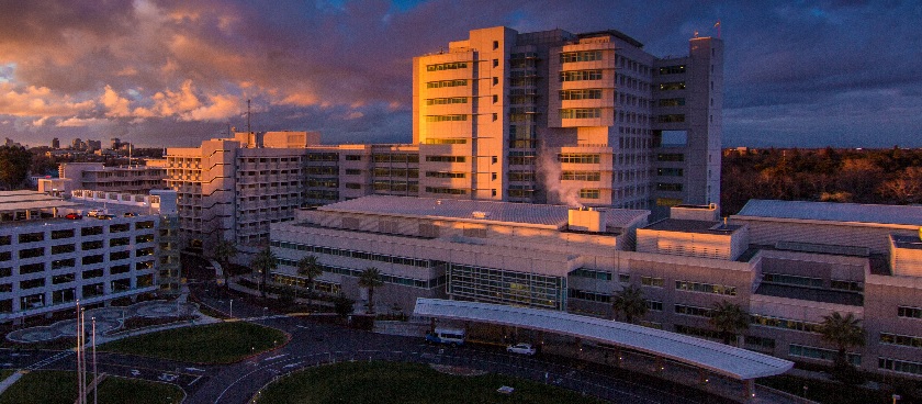 UC Davis Medical Center MRI Locations